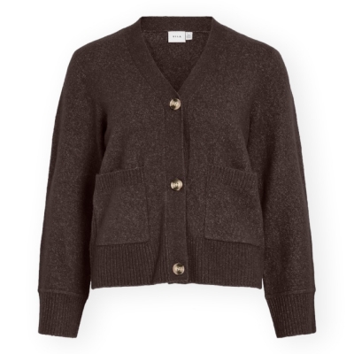 VILA Miraz Cardigan -...