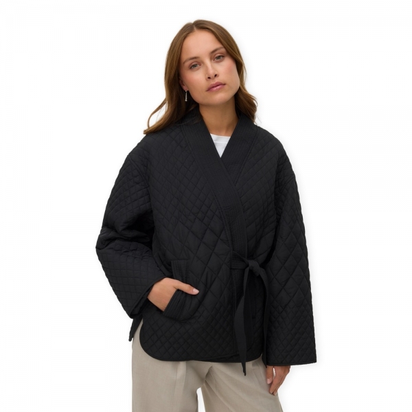 AWARE Tacha Jacket - Black