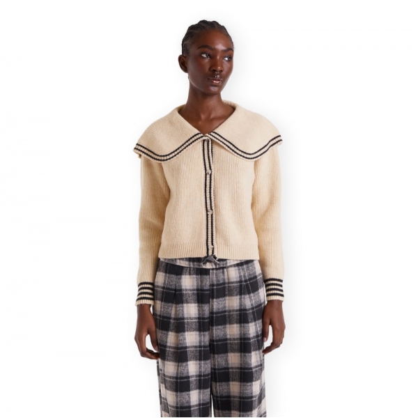 COMPAÑIA FANTÁSTICA Cardigan 10154 -...