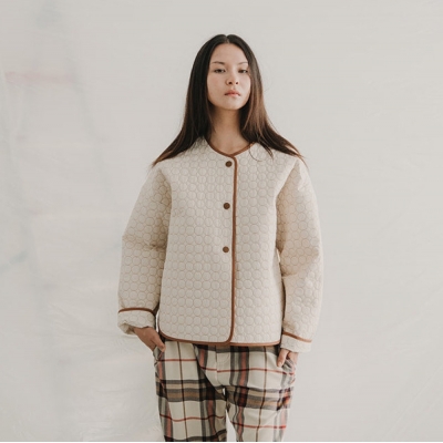 MIRAKAYA Casaco Hikari -...