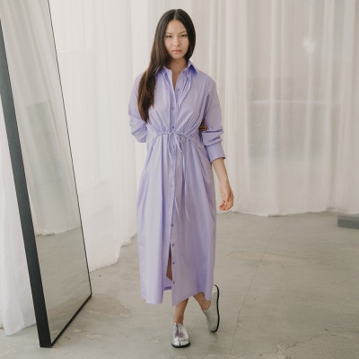 MIRAKAYA Vestido Long Dress...