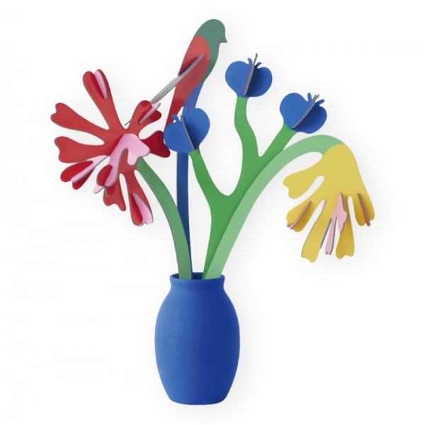 STUDIO ROOF Matisse Paper Bloom