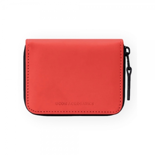 UCON ACROBATICS Denar Wallet - Red