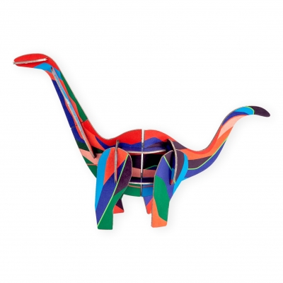 STUDIO ROOF Diplodocus