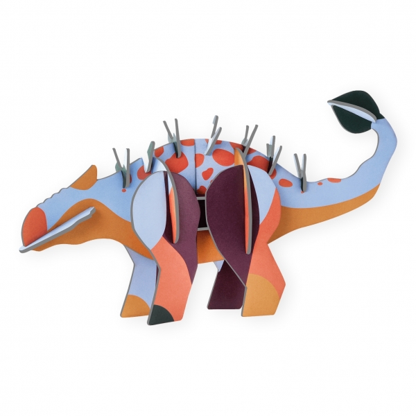 STUDIO ROOF Ankyl Dino