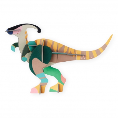 STUDIO ROOF Parasul Dino