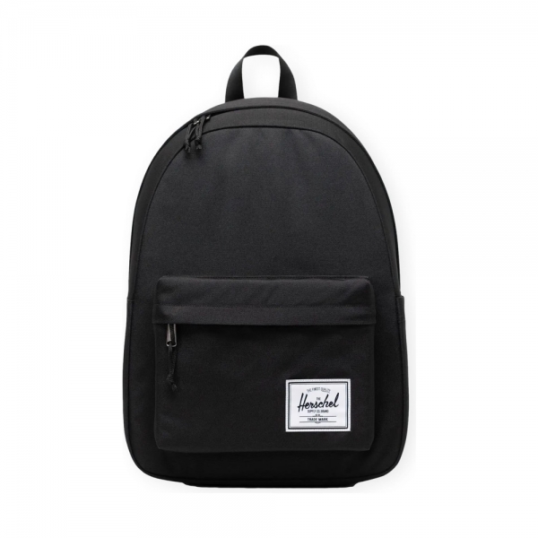 HERSCHEL Mochila Classic - Black