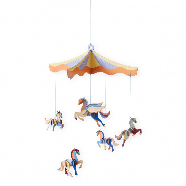 STUDIO ROOF Circus Of The Sun