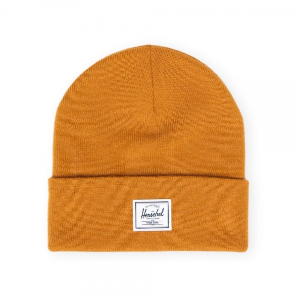 HERSCHEL Elmer Beanie - Cathay Spice