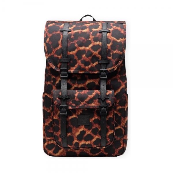 HERSCHEL Little America Mid Backpack...
