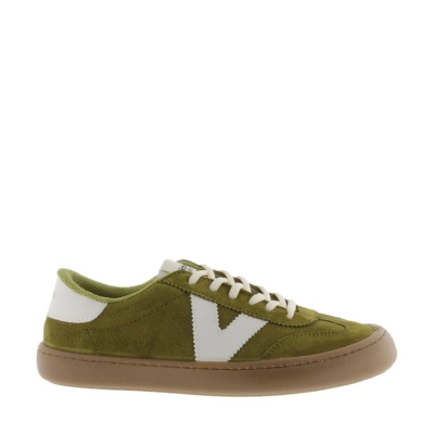 VICTORIA Barefoot Olmo...