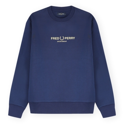 FRED PERRY Sweatshirt...
