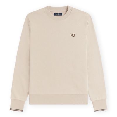 FRED PERRY Sweatshirt Crew...