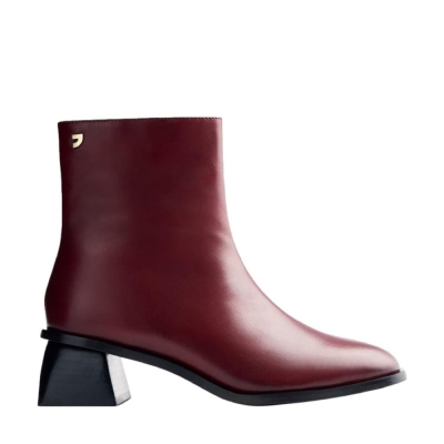 GIOSEPPO Pierz Boots -...