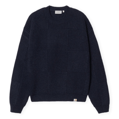 CARHARTT WIP Bishop Knit -...