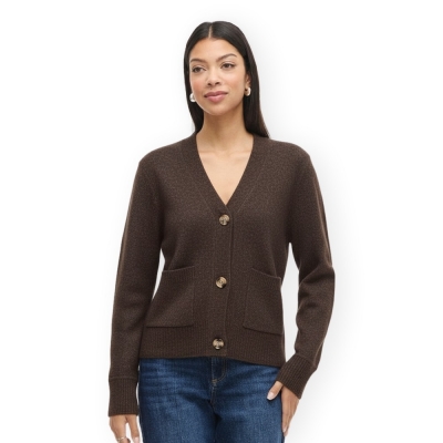 VILA Miraz Cardigan -...