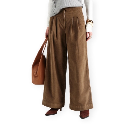 AWARE Noos Tala Trousers -...