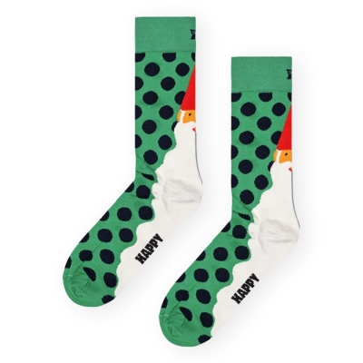HAPPY SOCKS Meias Santa's...