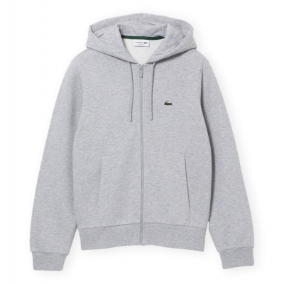 LACOSTE Full Zip Fleece...