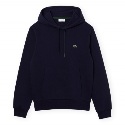 LACOSTE Hooded Sweatshirt -...