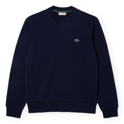 LACOSTE Brushed Sweatshirt...