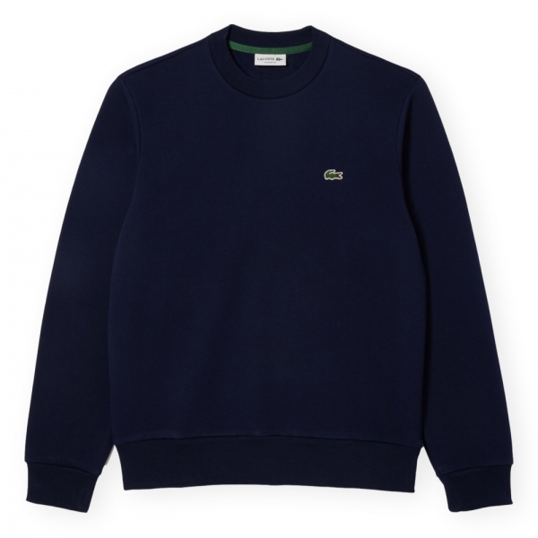 LACOSTE Sweatshirt Classic Fit...
