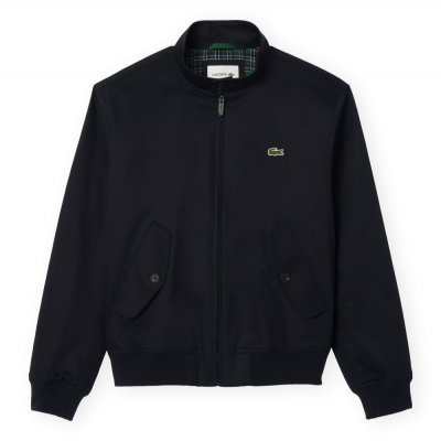 LACOSTE Harrington Jacket -...