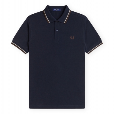 FRED PERRY Twin Tipped...
