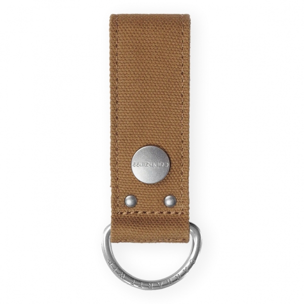 CARHARTT WIP Porta Chaves Canvas -...