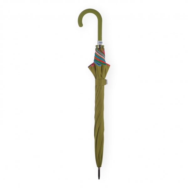 CLIMA Bisetti Colors Umbrella - Dark...