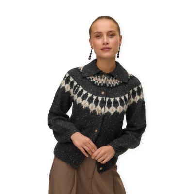 AWARE Tillie Cardigan -...