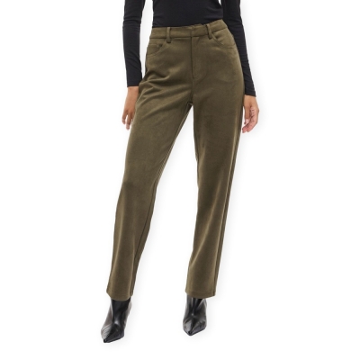 VILA Viral Kelly Trousers -...