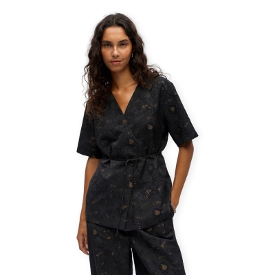 OBJECT Top Lovia -...