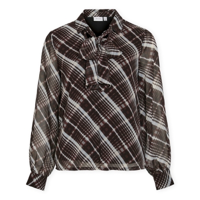 VILA Top Daliana Kika -...