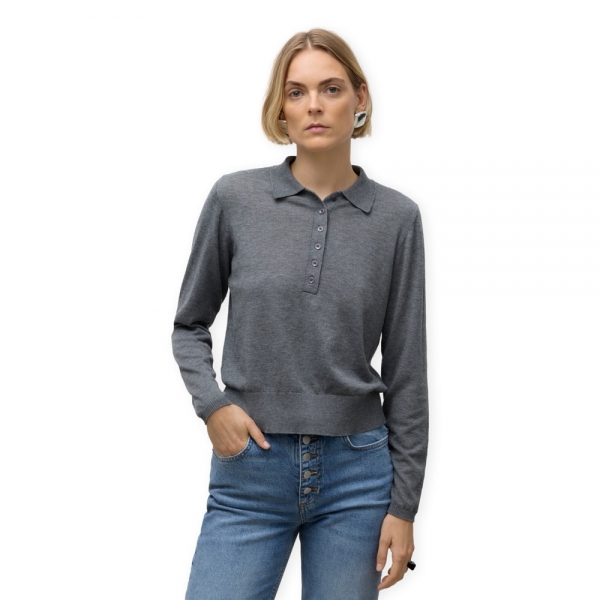 AWARE Noos Sikita Polo Shirt - Medium...