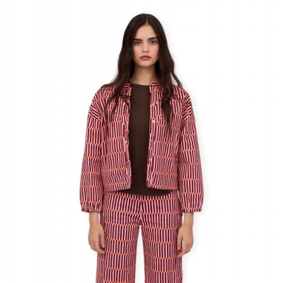 SEASONS MY MACABLA Bomber...