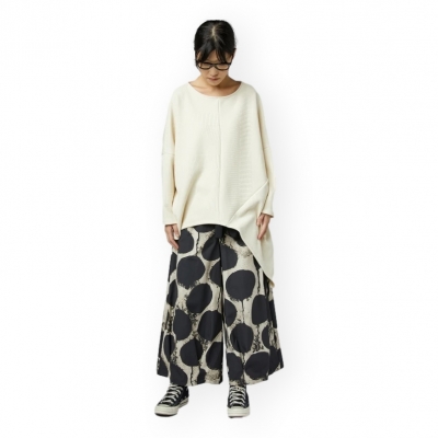 WENDY TRENDY Calças 825110...