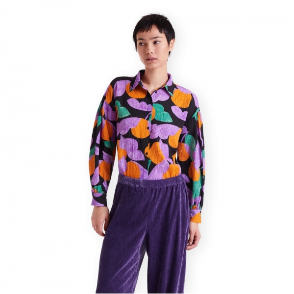 COMPAÑIA FANTÁSTICA Camisa 41106 -...