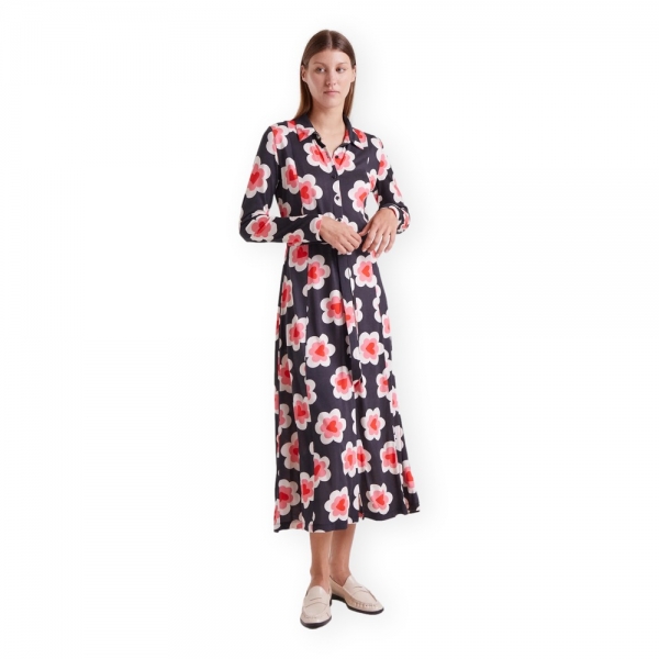 COMPAÑIA FANTÁSTICA Dress 41012 -...