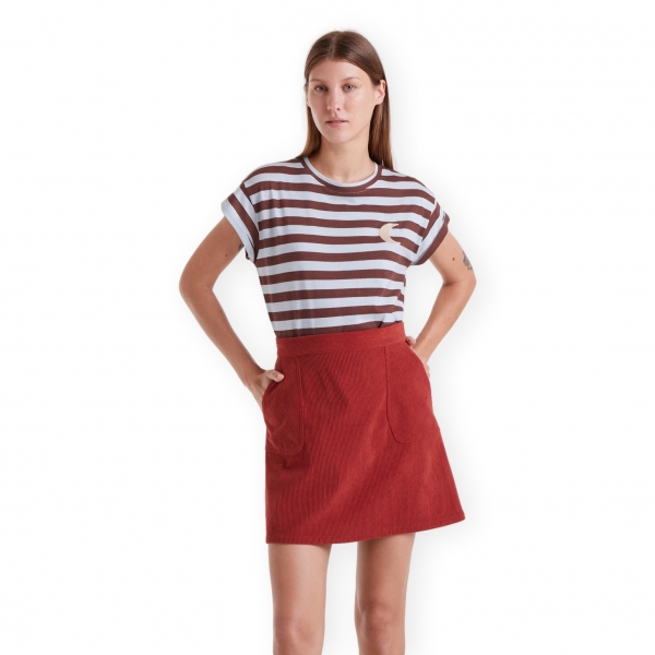 COMPAÑIA FANTÁSTICA T-Shirt 42007 -...