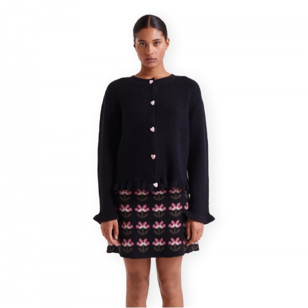 COMPAÑIA FANTÁSTICA Cardigan 10157 -...