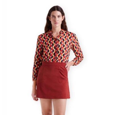 COMPAÑAI FANTÁSTICA Shirt...