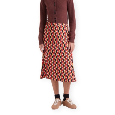 COMPAÑIA FANTÁSTICA Skirt...