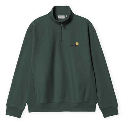 CARHARTT WIP Half Zip...