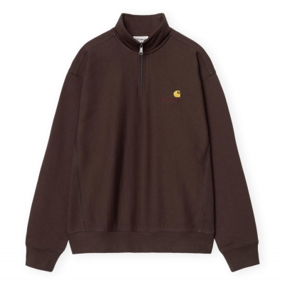 CARHARTT WIP Half Zip...