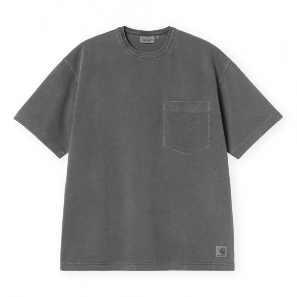 CARHARTT WIP T-Shirt Torion Pocket -...