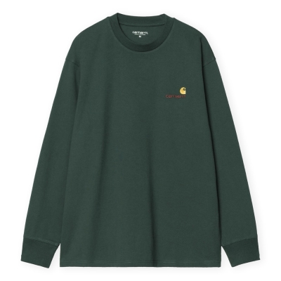 CARHARTT WIP Long Sleeve...