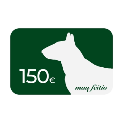 GIFT CARD - 150€