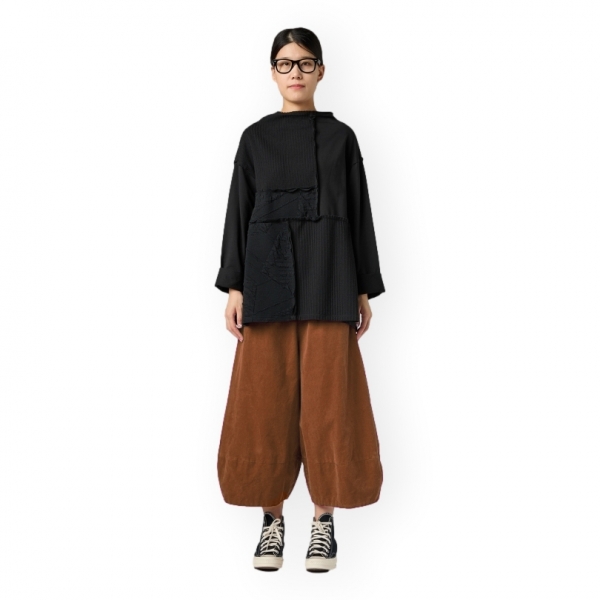 WENDY TRENDY Pants 791270 - Rust