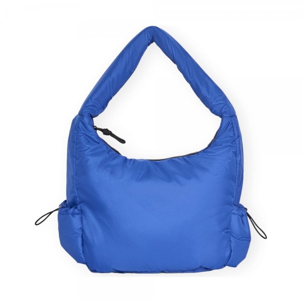 YASSS Bisetti Bipocket Bag - Blue